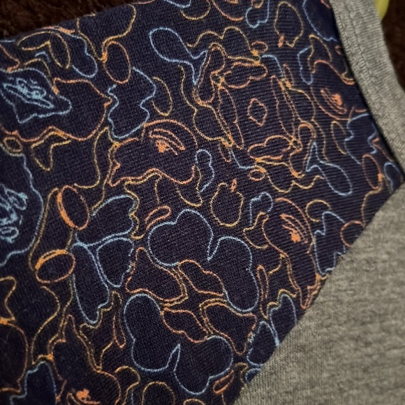 Lularoe Randy - Picture 3 of 5